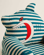 SOFÁ-CAMA INFANTIL ESPUMA D20 MENINOS