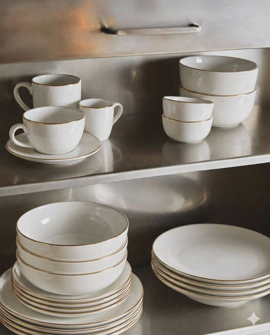 BONE CHINA